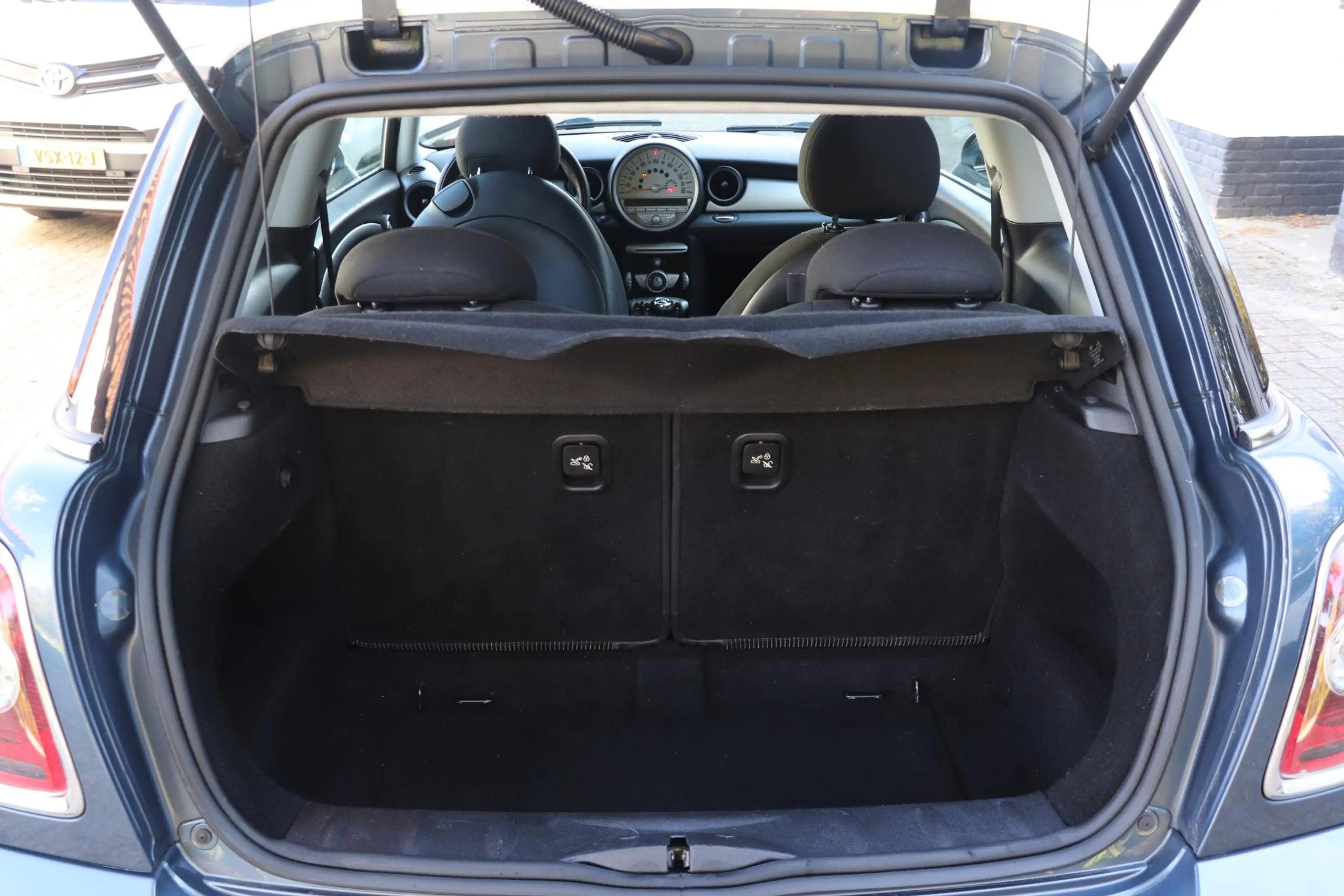 MINI Cooper 3-Deurs 1.6 Chili — photo 17