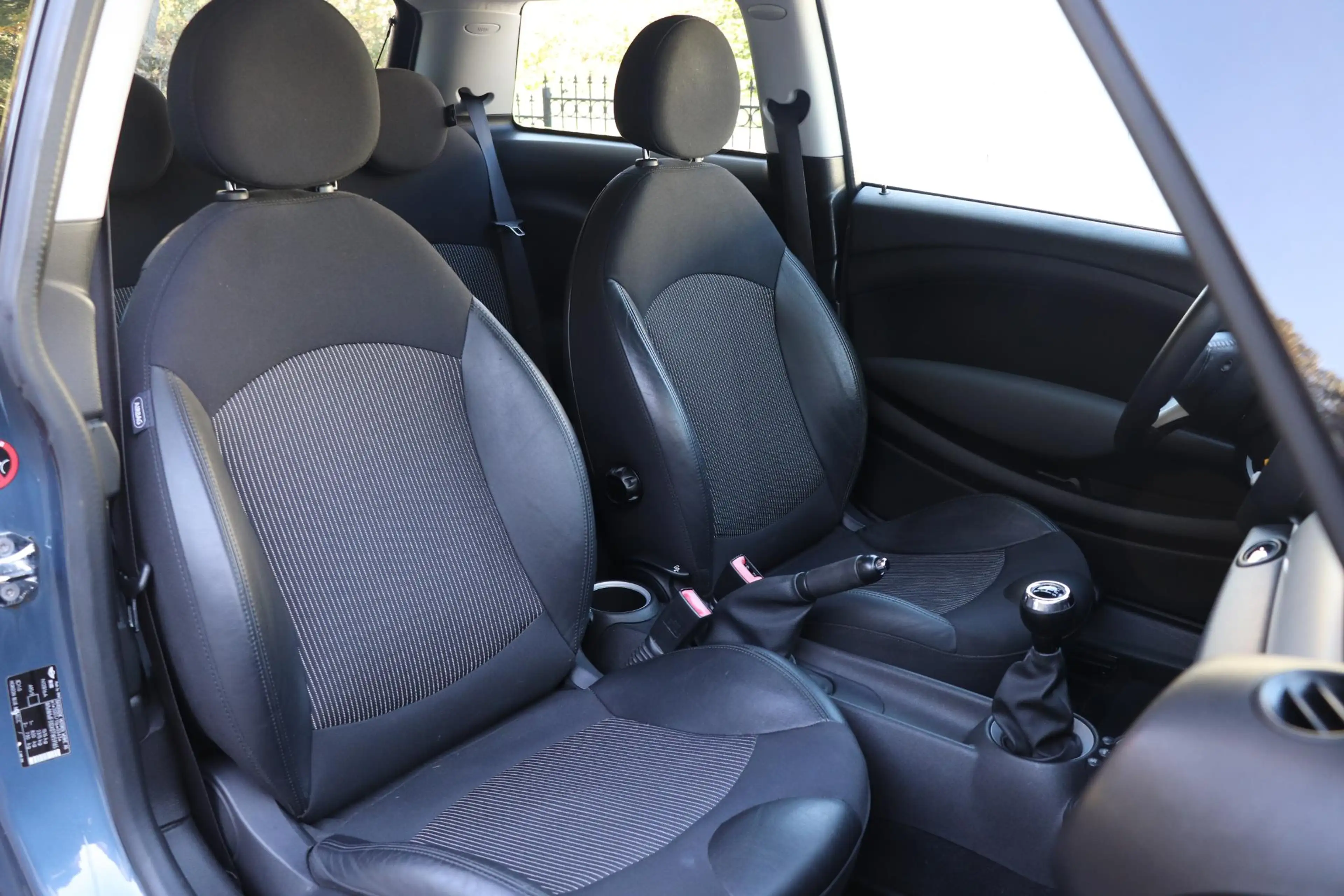 MINI Cooper 3-Deurs 1.6 Chili — photo 14