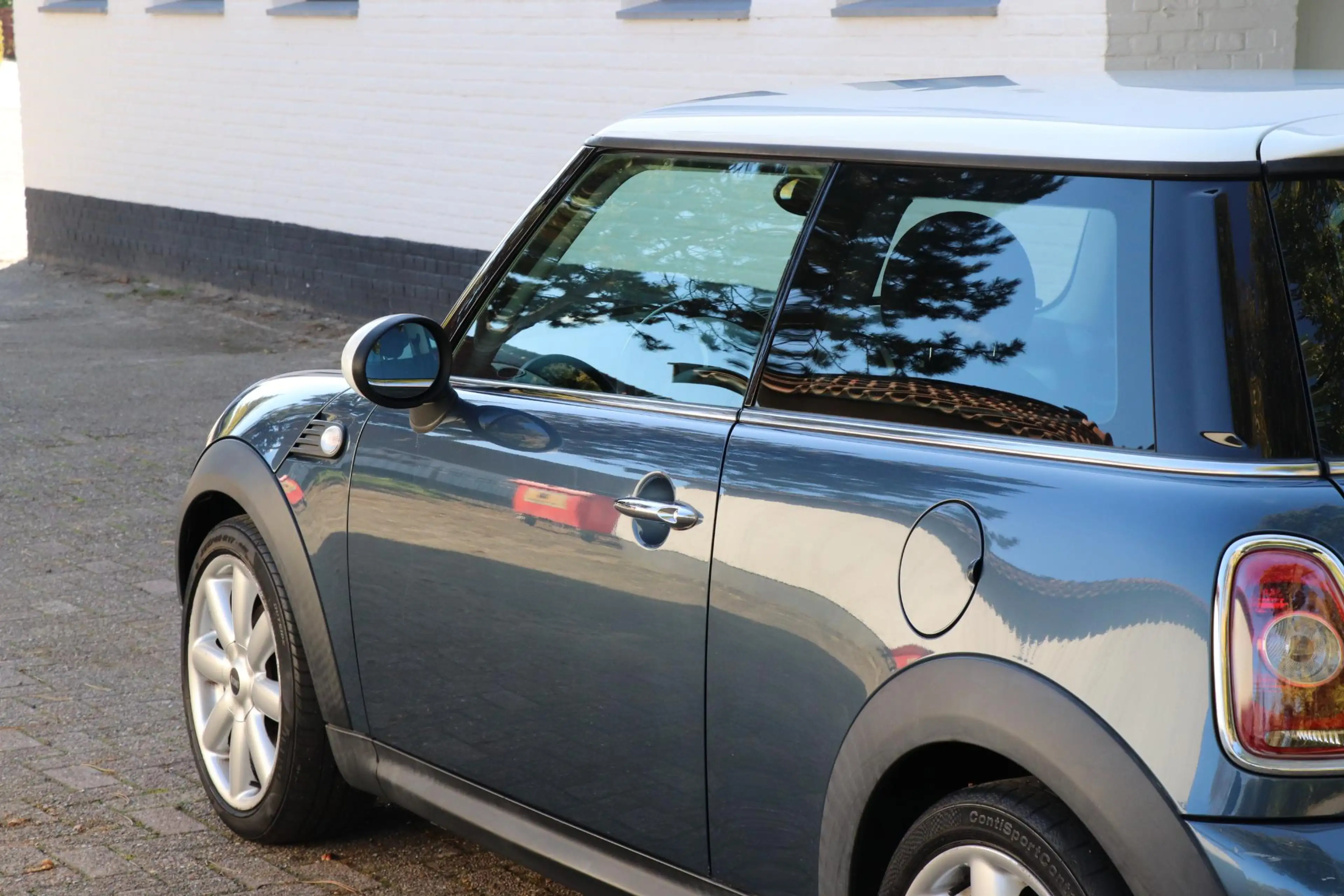 MINI Cooper 3-Deurs 1.6 Chili — photo 26