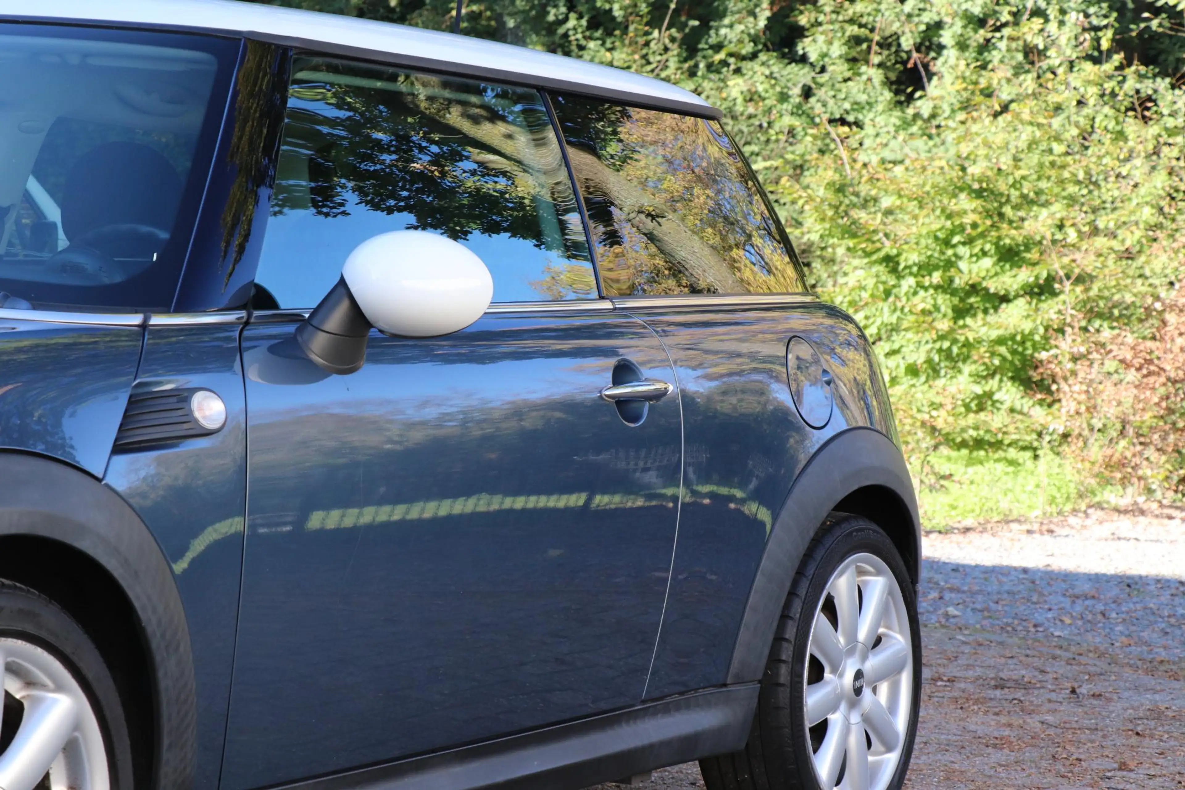 MINI Cooper 3-Deurs 1.6 Chili — photo 24