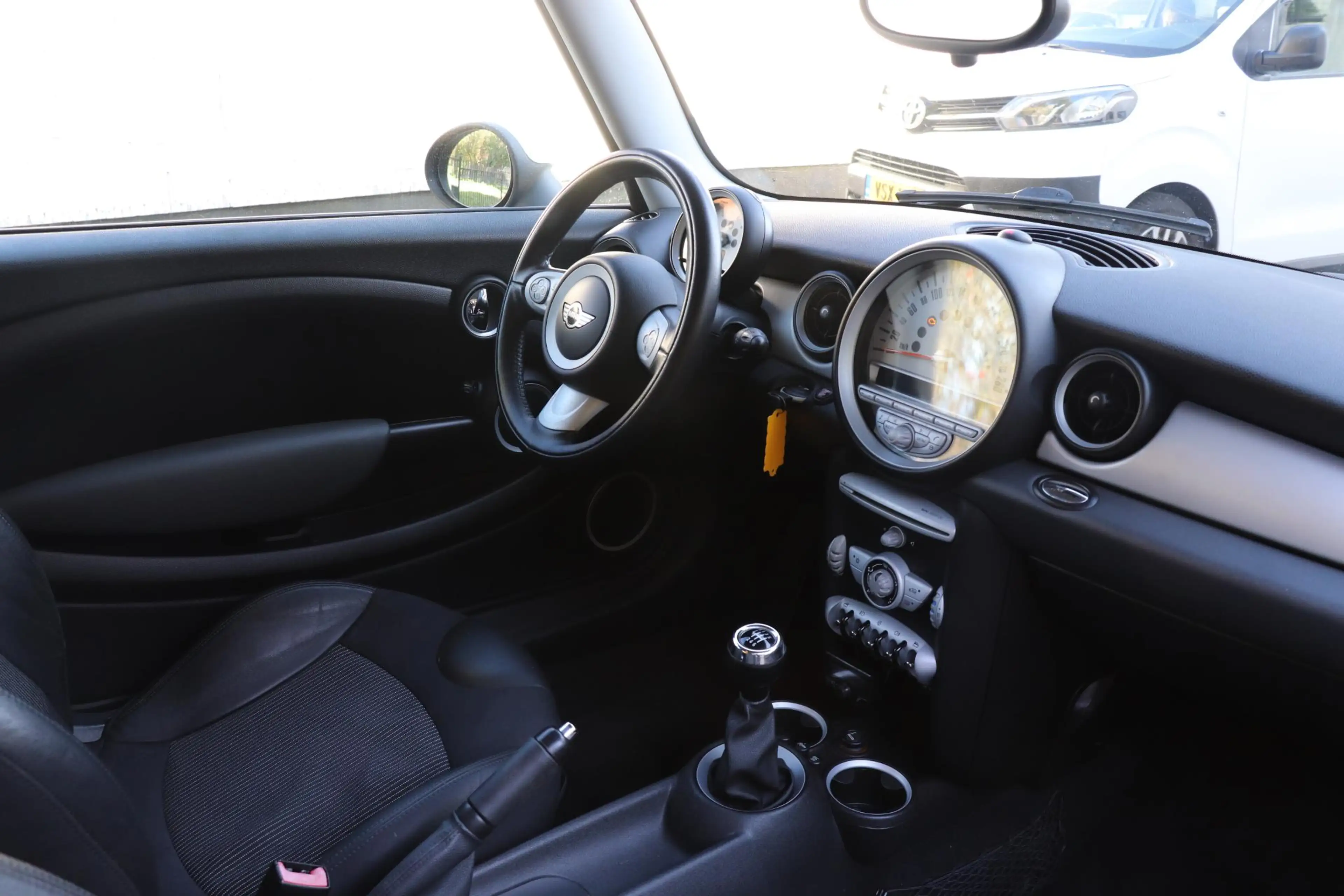 MINI Cooper 3-Deurs 1.6 Chili — photo 12