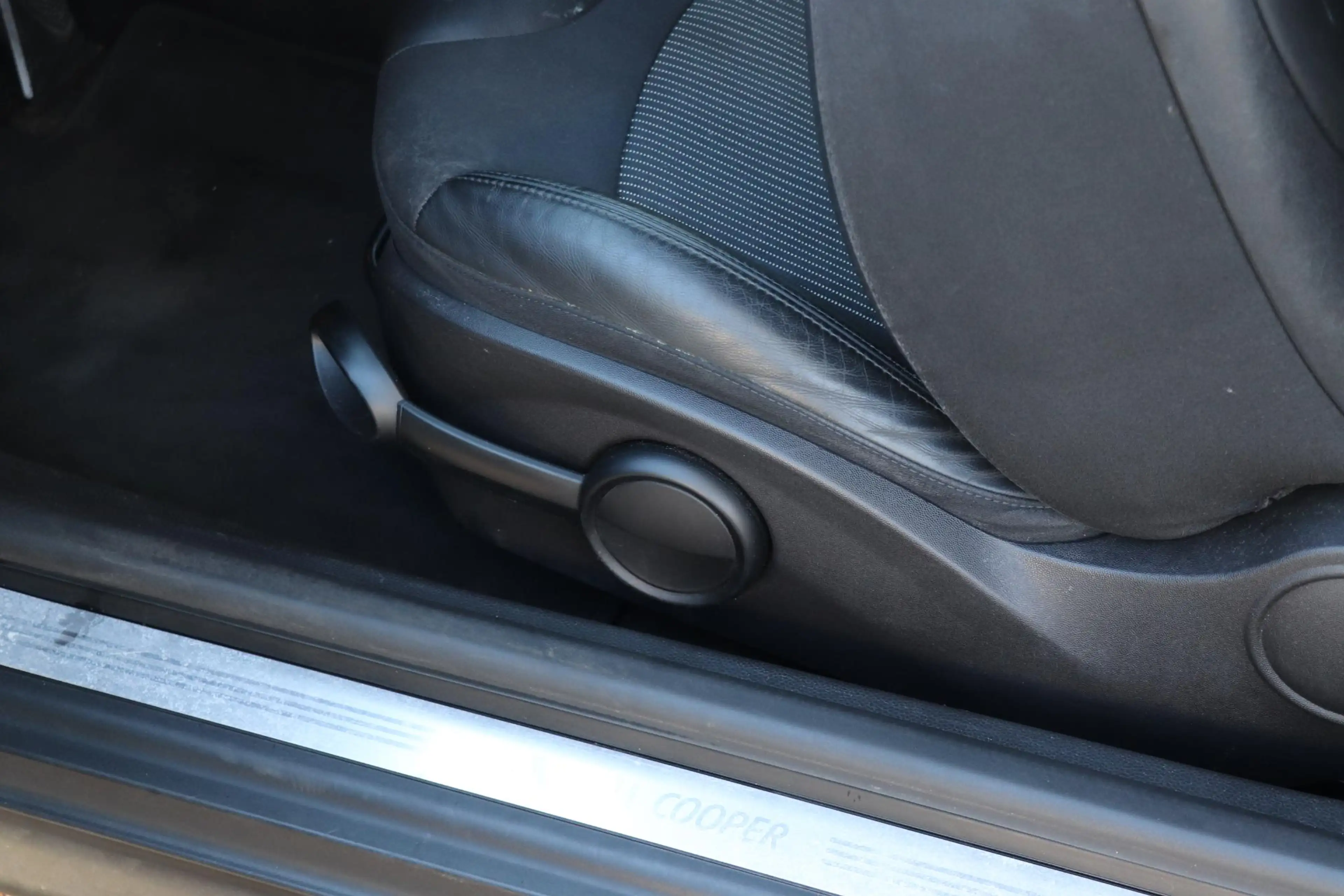 MINI Cooper 3-Deurs 1.6 Chili — photo 38