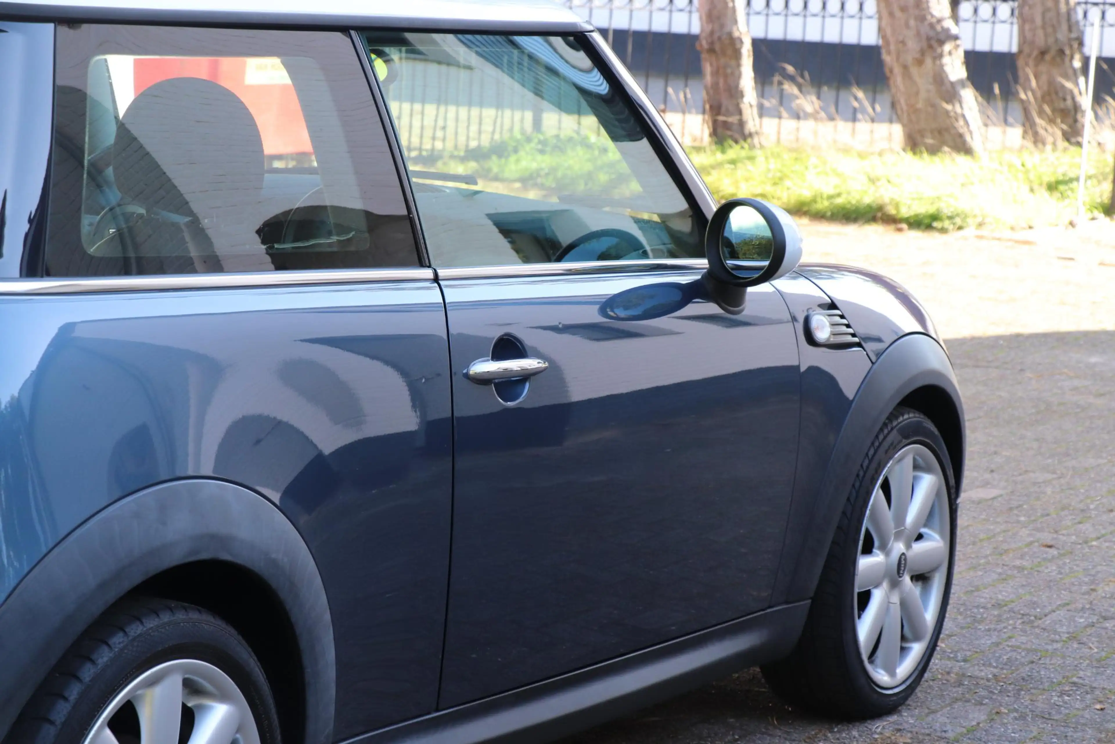 MINI Cooper 3-Deurs 1.6 Chili — photo 30