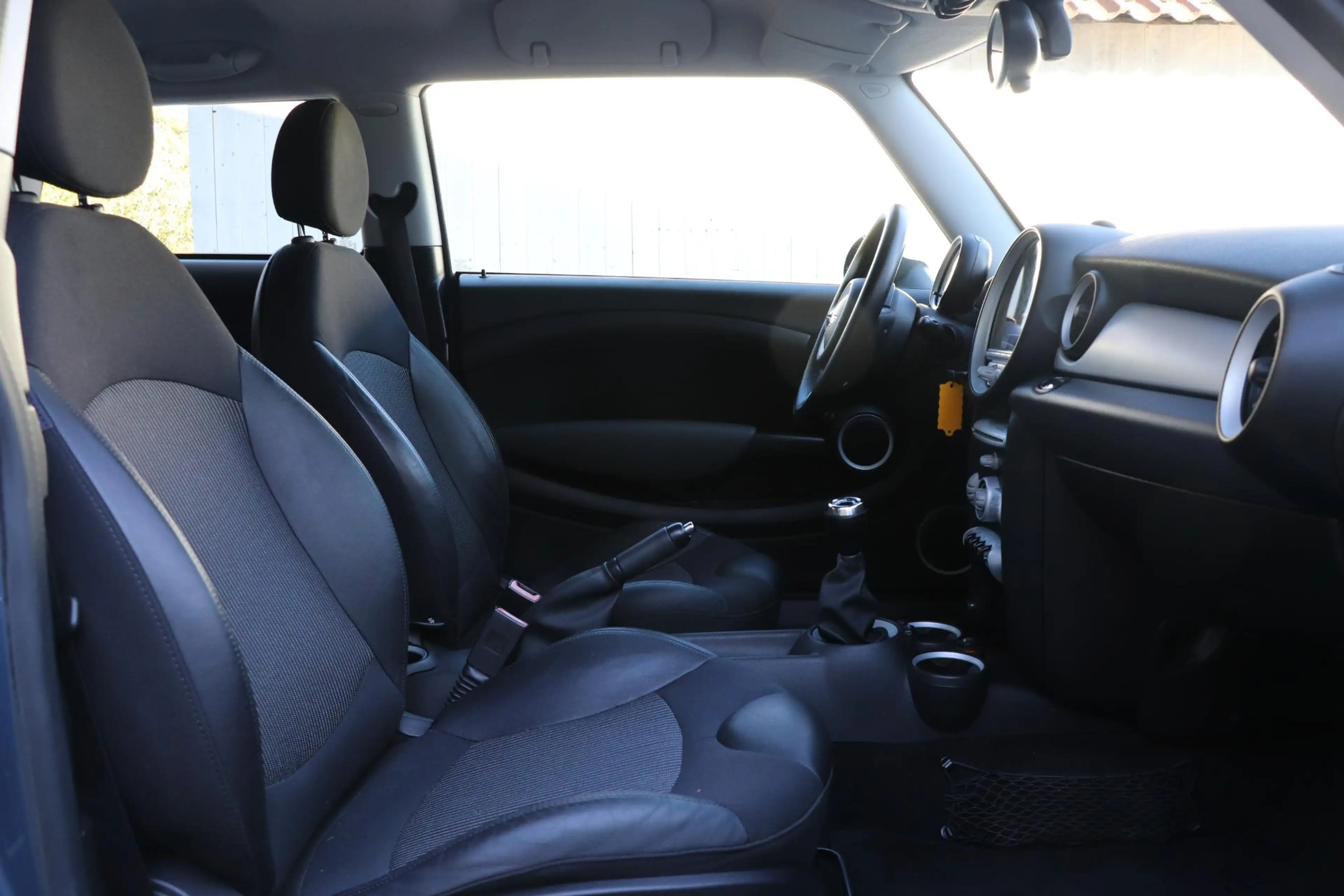 MINI Cooper 3-Deurs 1.6 Chili — photo 13