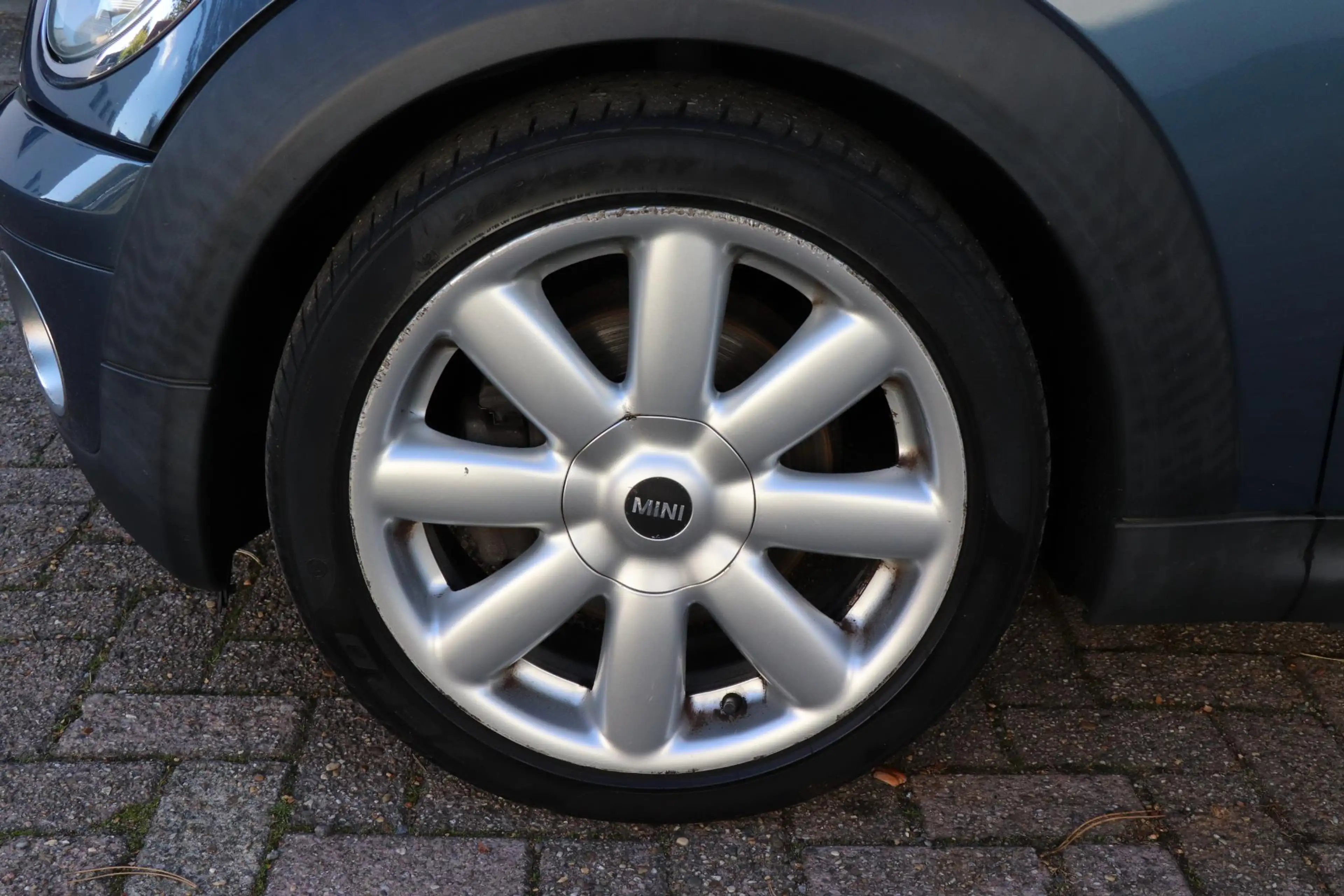 MINI Cooper 3-Deurs 1.6 Chili — photo 34