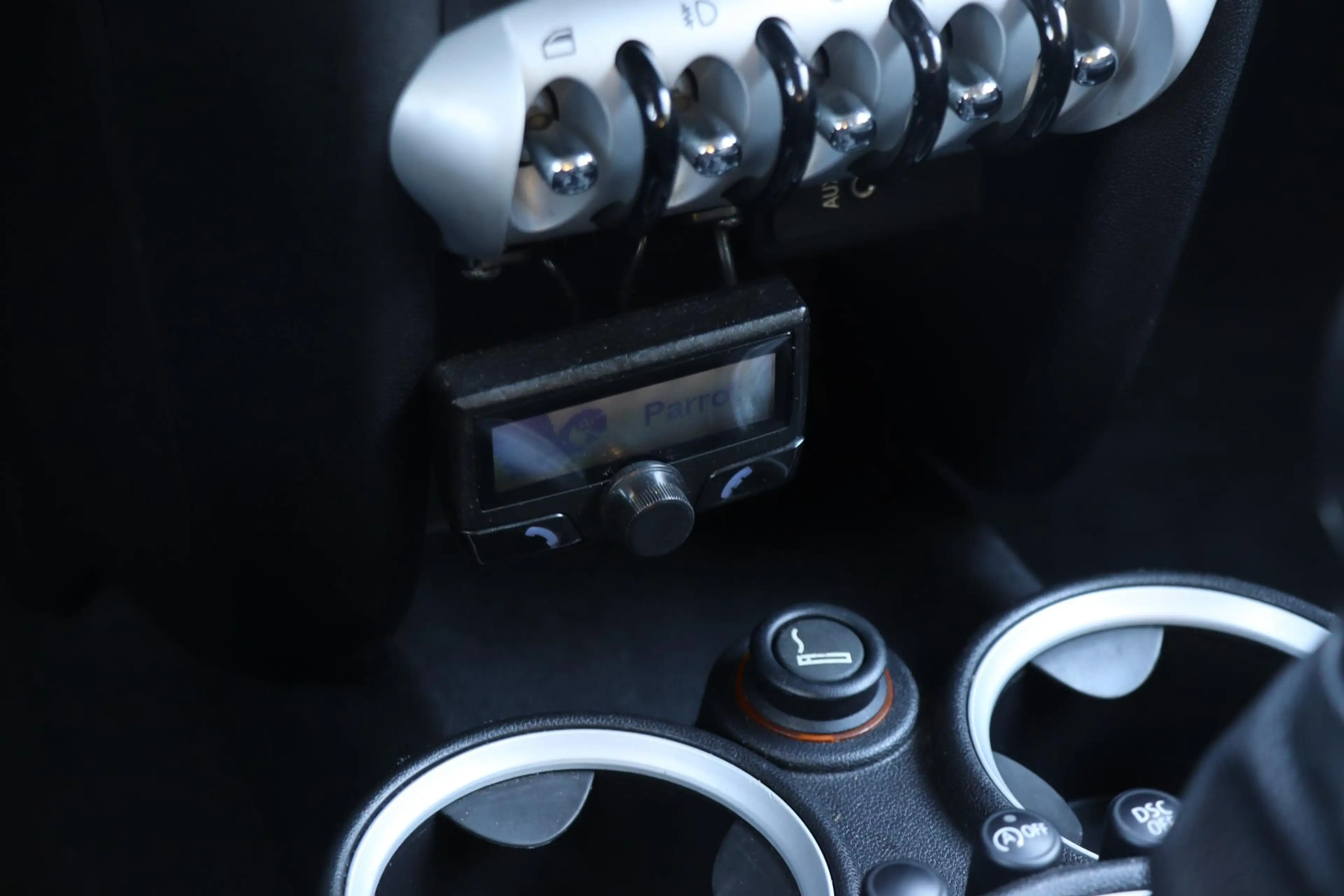 MINI Cooper 3-Deurs 1.6 Chili — photo 44