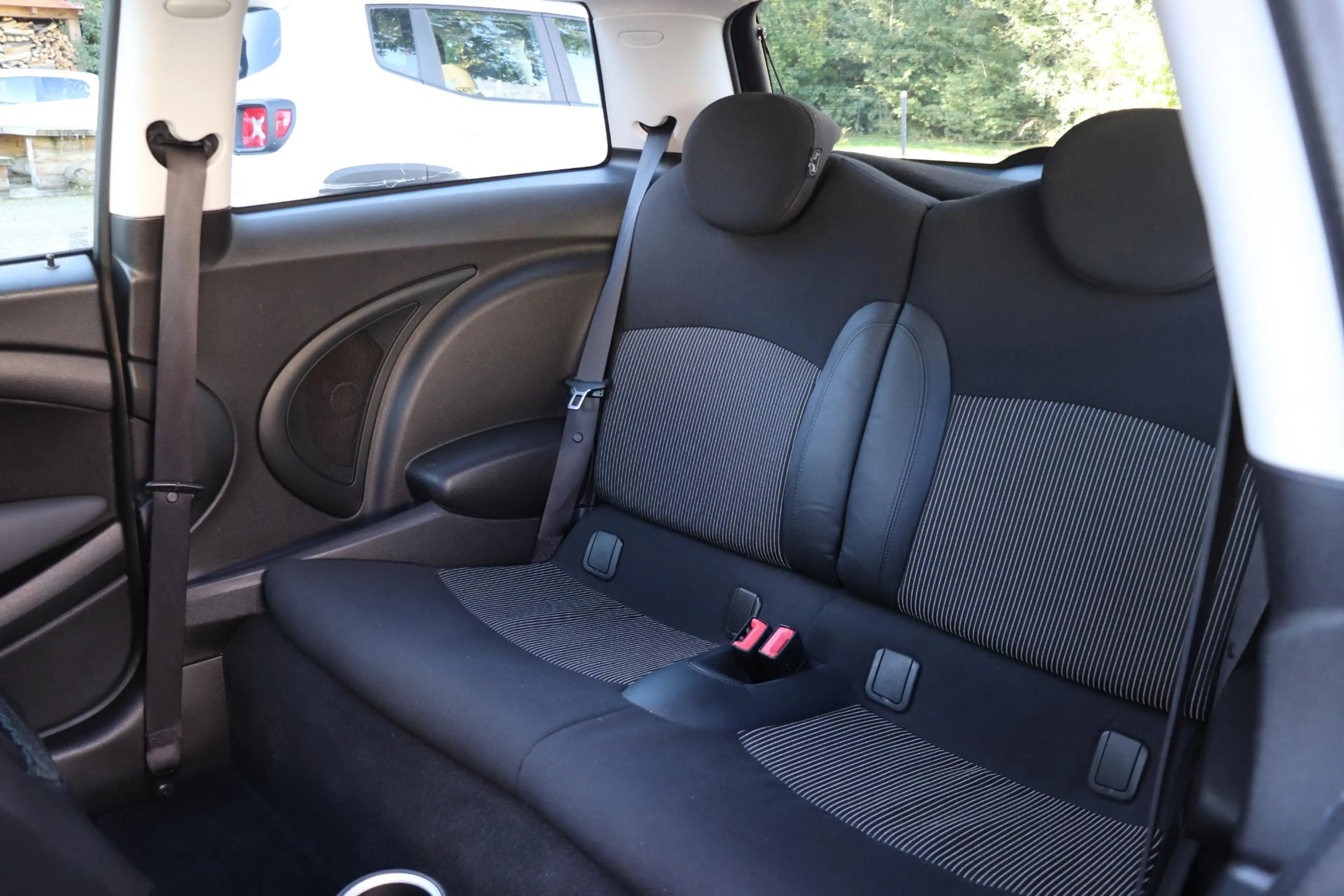 MINI Cooper 3-Deurs 1.6 Chili — photo 15