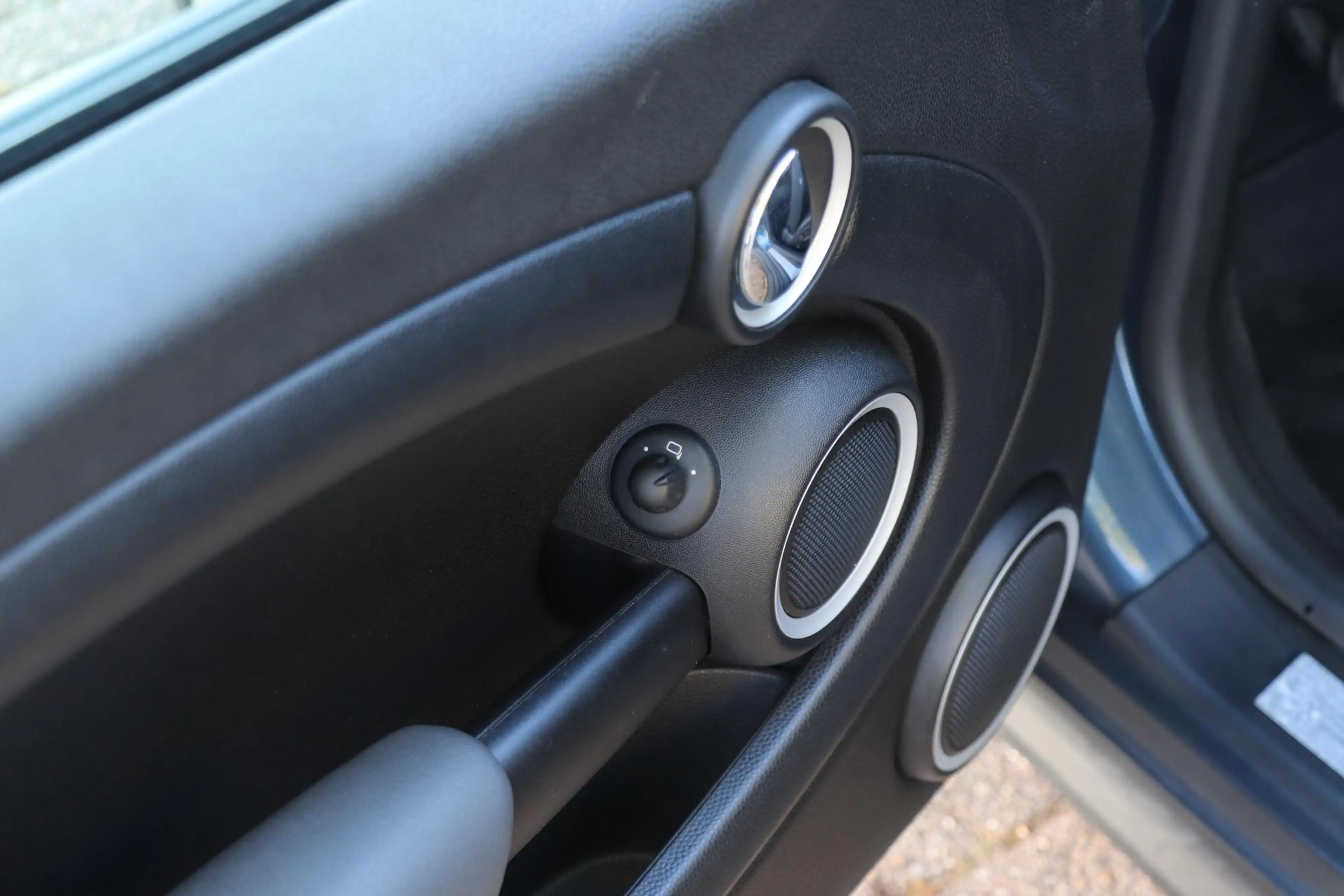 MINI Cooper 3-Deurs 1.6 Chili — photo 36