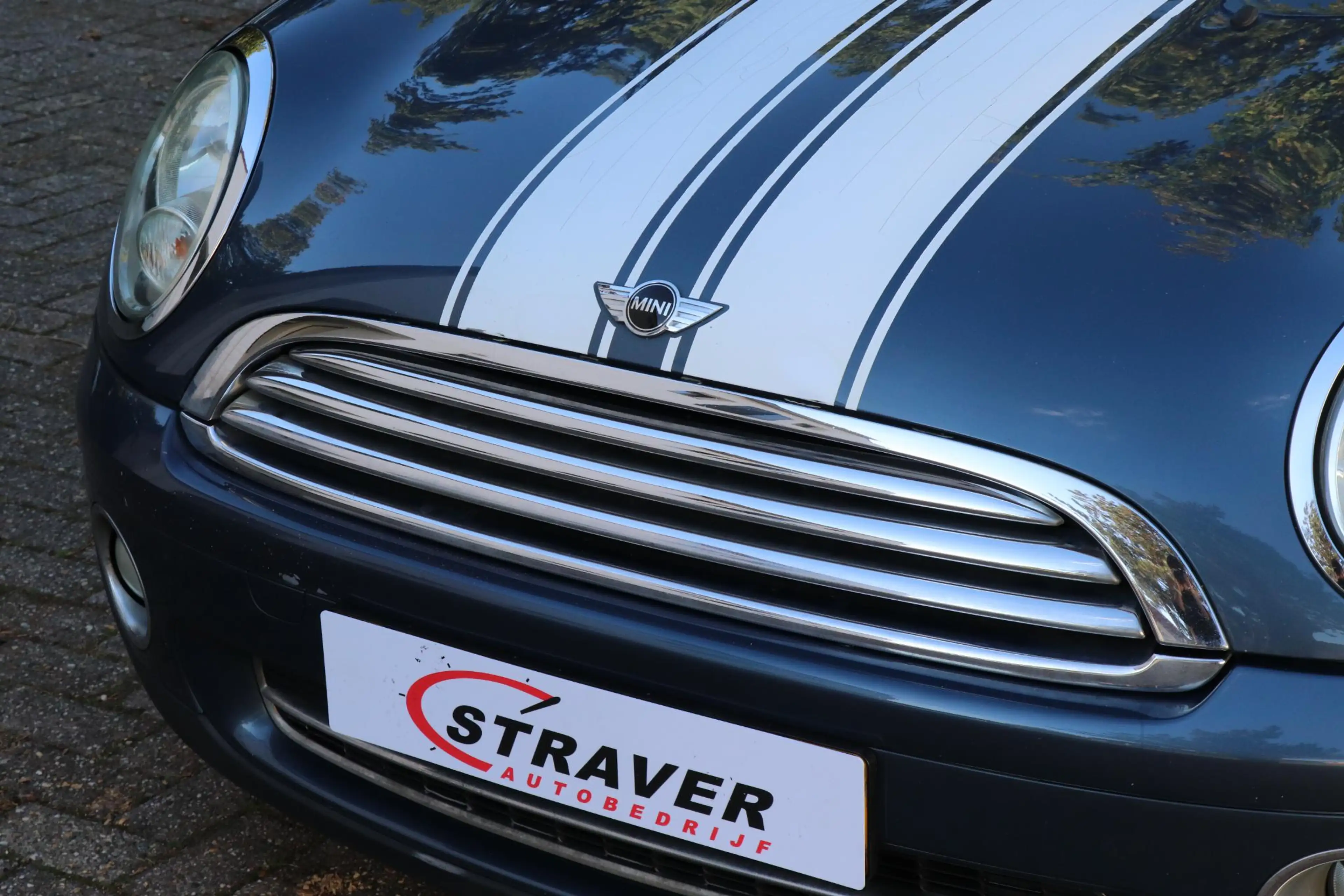 MINI Cooper 3-Deurs 1.6 Chili — photo 22