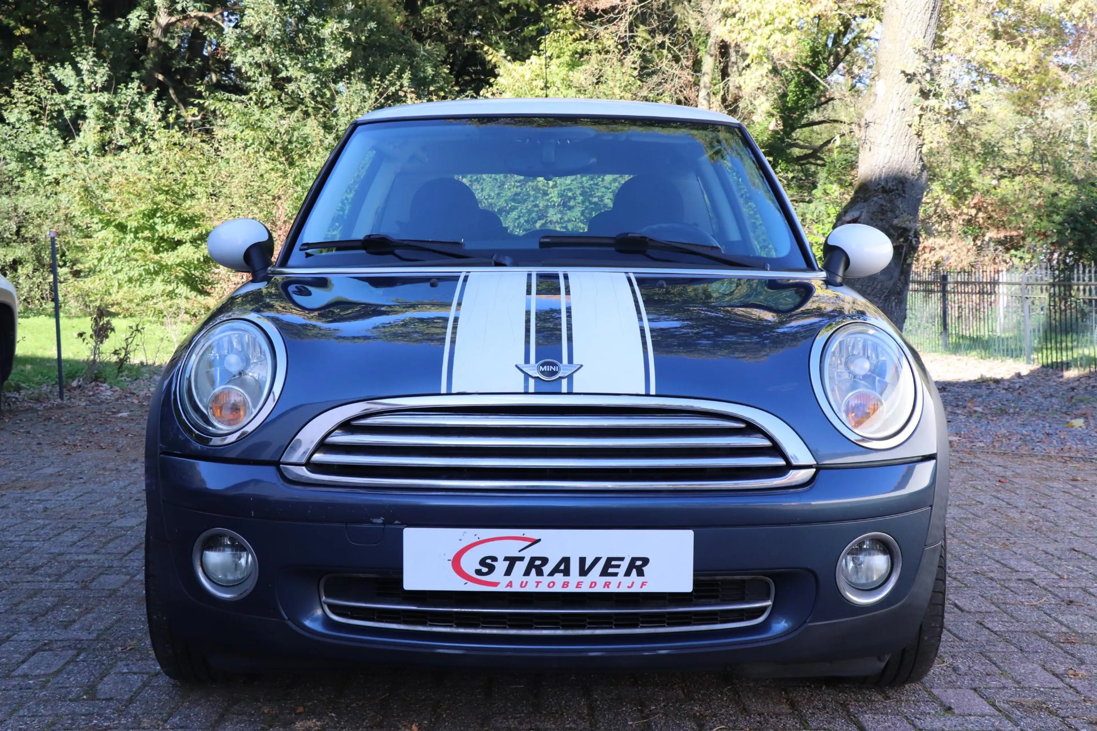 MINI Cooper 3-Deurs 1.6 Chili — photo 19