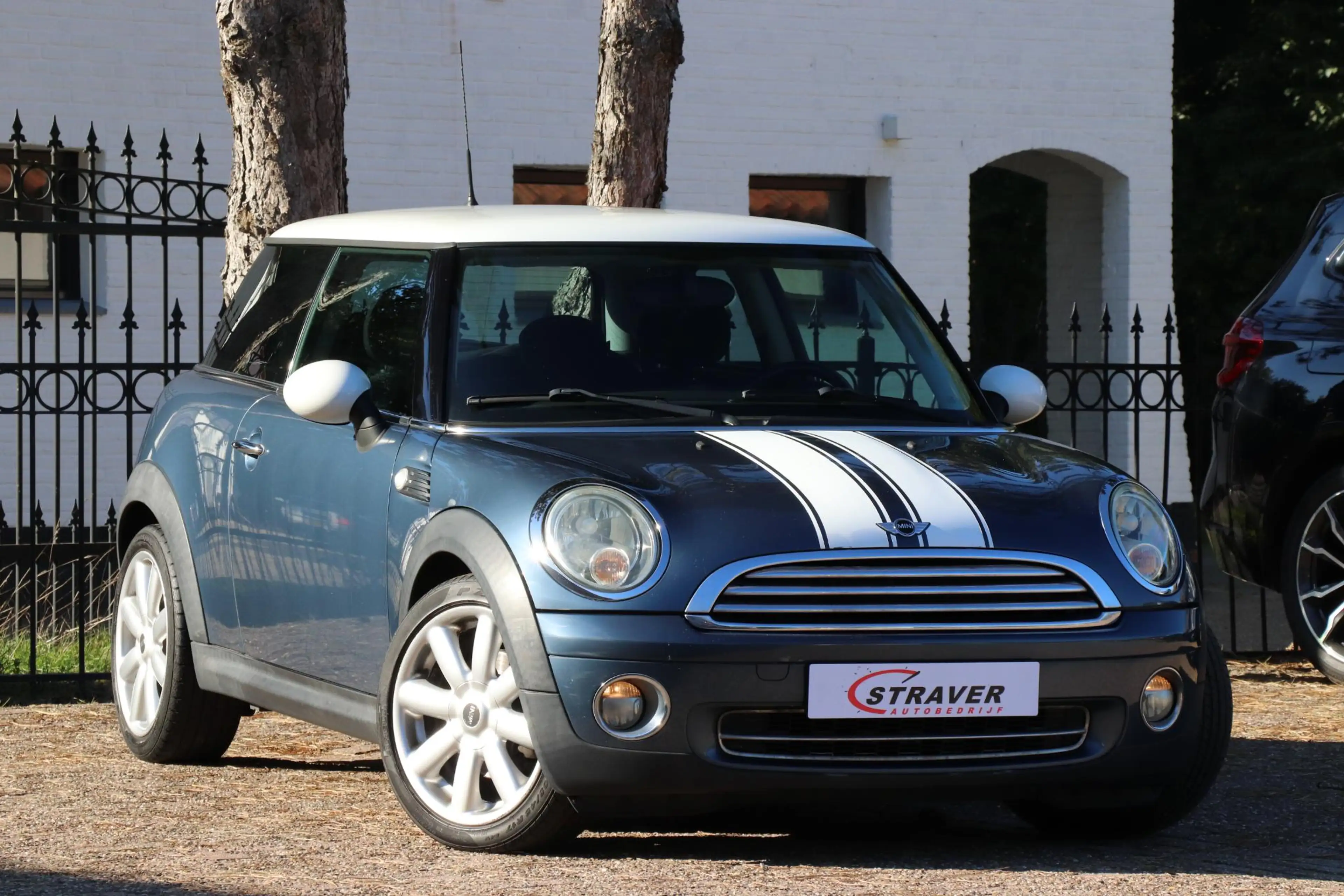 MINI Cooper 3-Deurs 1.6 Chili — photo 7
