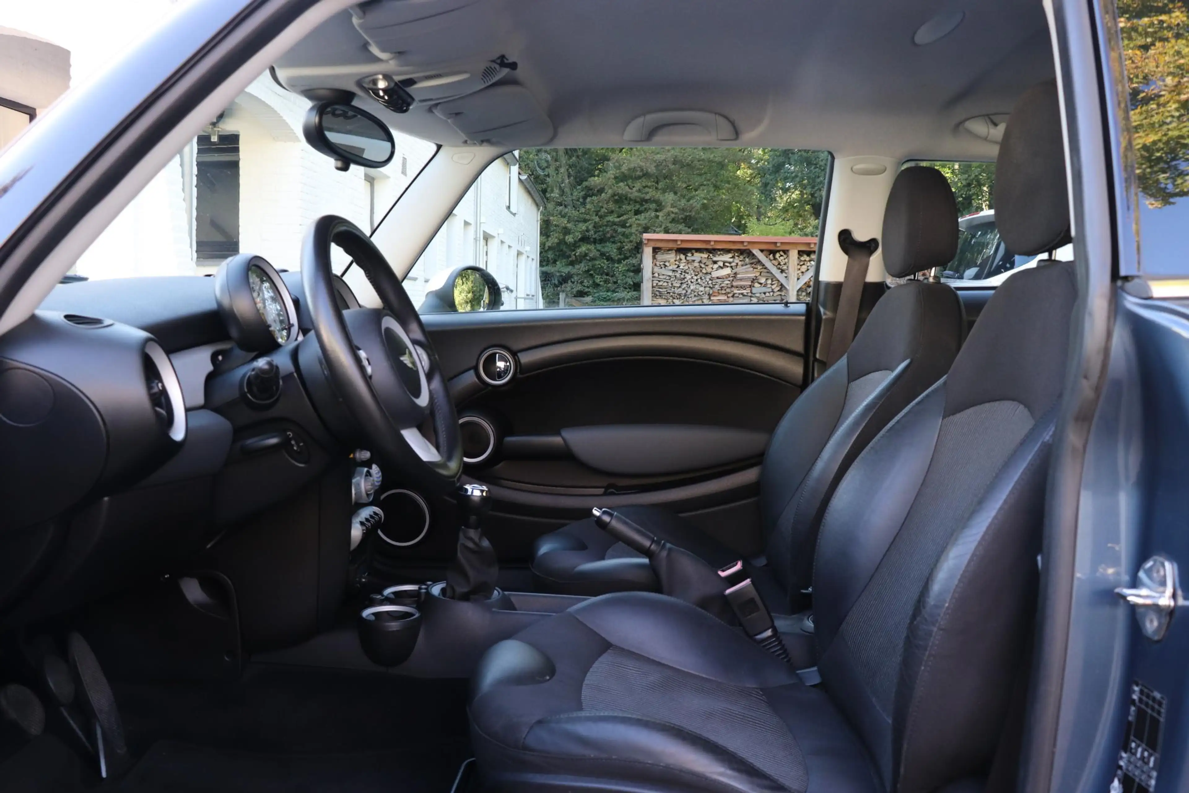 MINI Cooper 3-Deurs 1.6 Chili — photo 10