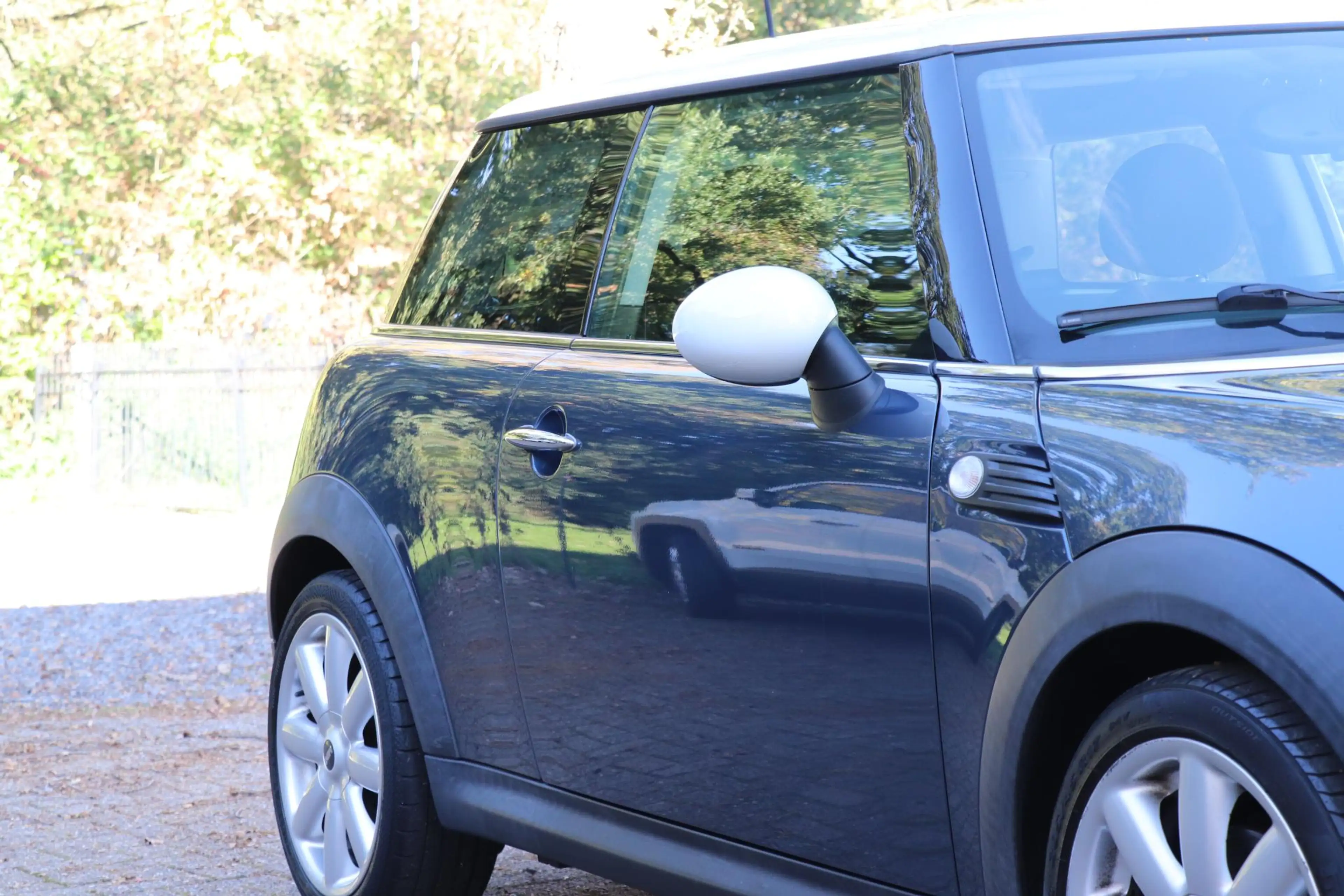 MINI Cooper 3-Deurs 1.6 Chili — photo 32