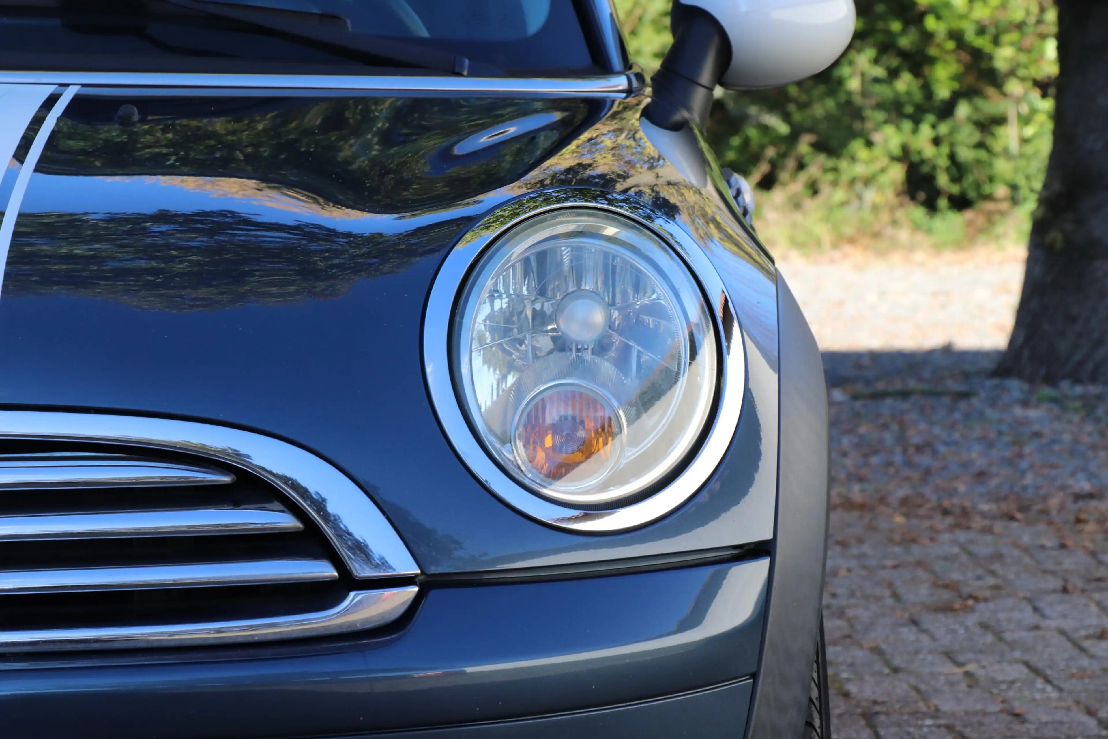 MINI Cooper 3-Deurs 1.6 Chili — photo 21