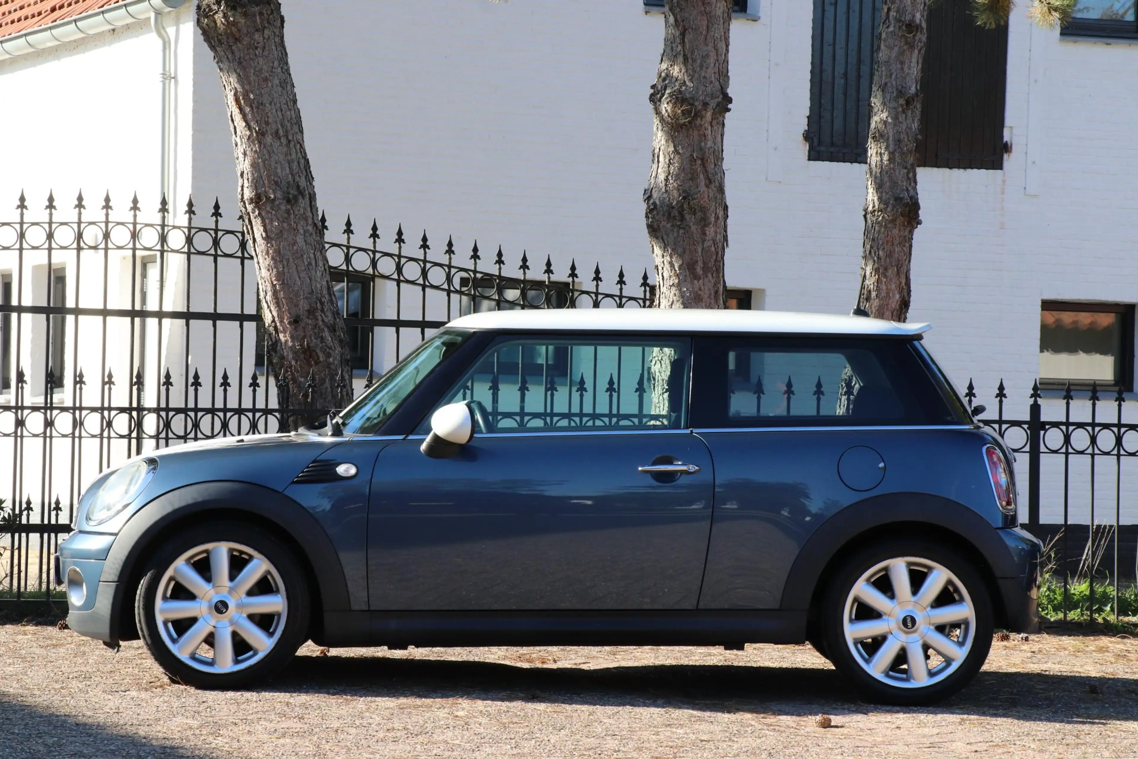 MINI Cooper 3-Deurs 1.6 Chili — photo 2
