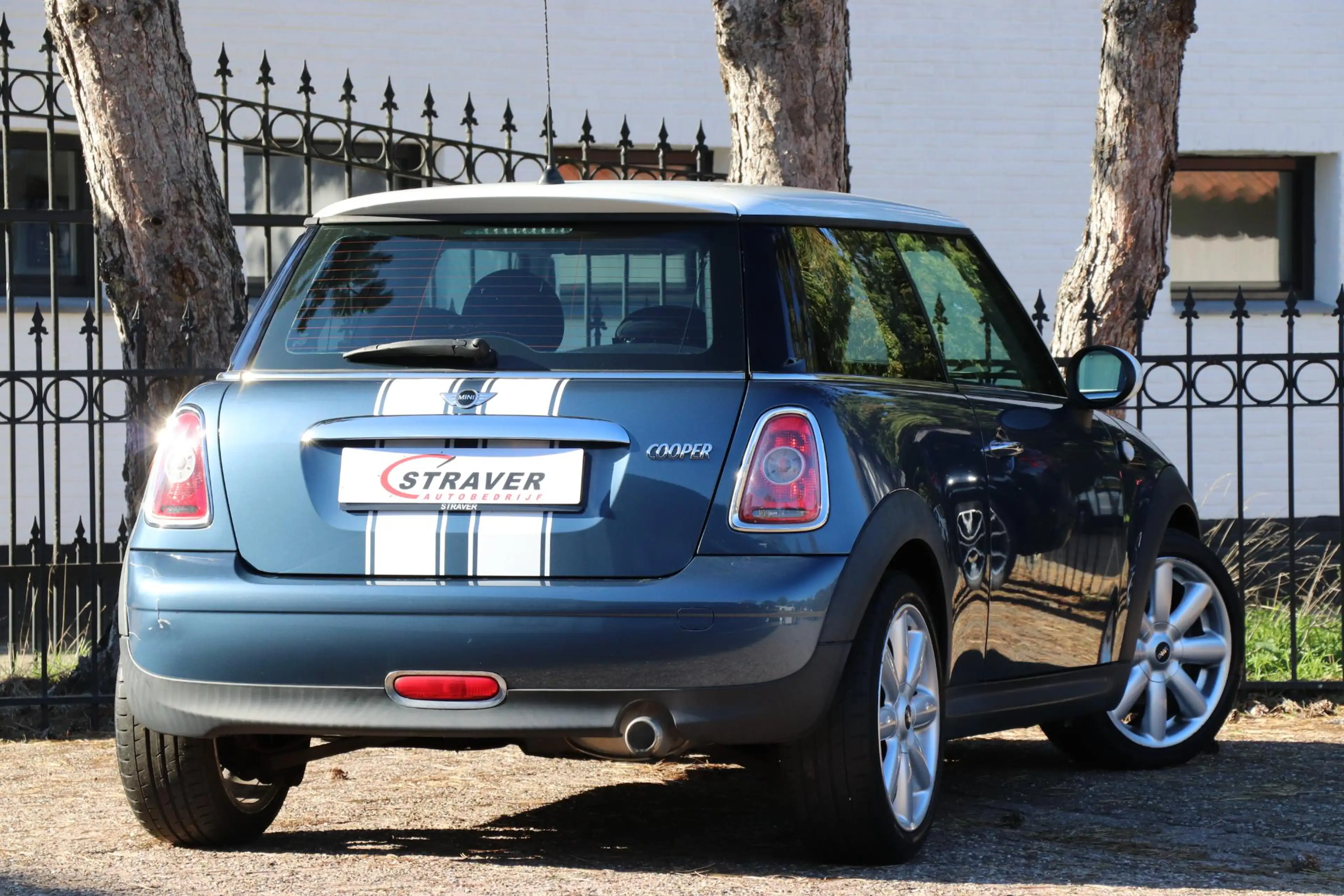 MINI Cooper 3-Deurs 1.6 Chili — photo 5