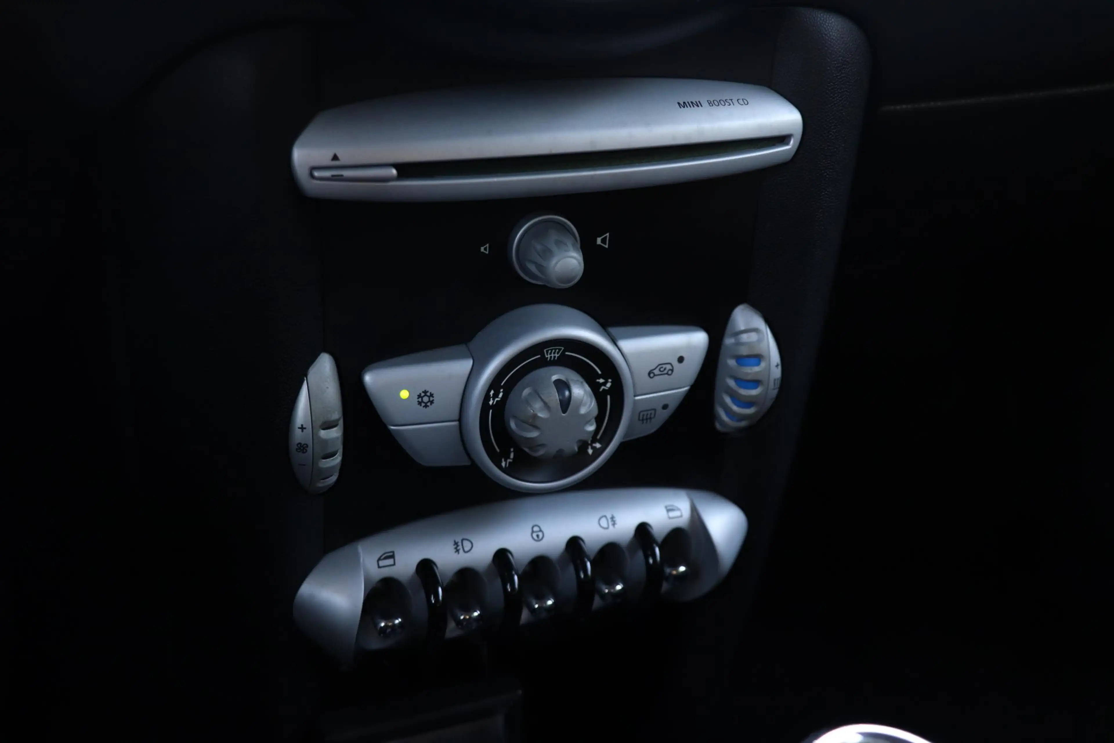 MINI Cooper 3-Deurs 1.6 Chili — photo 45