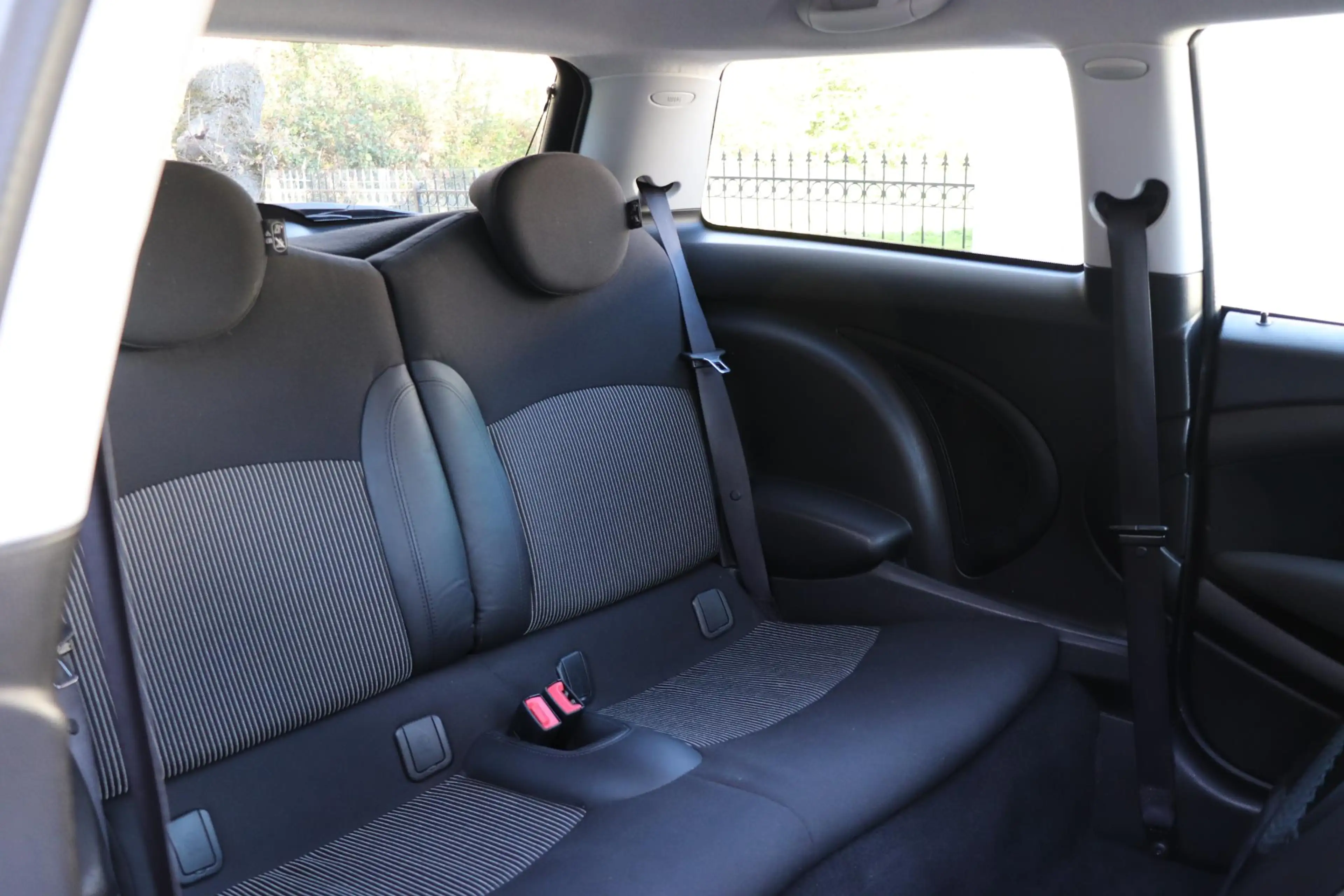 MINI Cooper 3-Deurs 1.6 Chili — photo 16