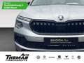 Skoda Kamiq Selection 1.0 TSI LED NAVI KAMERA KLIMA Silber - thumbnail 1