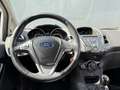 Ford Fiesta BWJ 11-2015 | 1.5 TDCi 96PK Style Lease | NWE APK Weiß - thumbnail 8