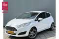 Ford Fiesta BWJ 11-2015 | 1.5 TDCi 96PK Style Lease | NWE APK Weiß - thumbnail 1
