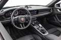 Porsche 992 992 Cabrio 3.8 Turbo S - Keyless - Lift - Camera - Zwart - thumbnail 8