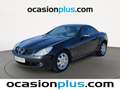 Mercedes-Benz SLK 200 200K Nero - thumbnail 2