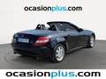 Mercedes-Benz SLK 200 200K Nero - thumbnail 5