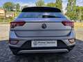 Volkswagen T-Roc T-Roc 2.0 tdi Life 150cv dsg Gris - thumbnail 5