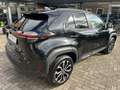 Toyota Yaris Cross 1.5 Hybrid 115 Style A/T + FABRIEKSGARANTIE Noir - thumbnail 4