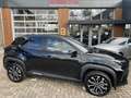 Toyota Yaris Cross 1.5 Hybrid 115 Style A/T + FABRIEKSGARANTIE Noir - thumbnail 1