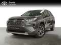 Toyota RAV 4 2.5 hybrid 4WD Advance Gris - thumbnail 1