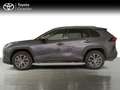 Toyota RAV 4 2.5 hybrid 4WD Advance Gris - thumbnail 2