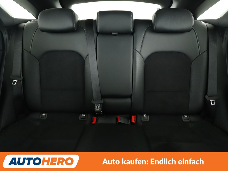 Kia ProCeed / pro_cee'd 1.5 TGDI GT Line Aut.*NAVI*BiLED*ACC*SHZ*LHZ* — photo 15