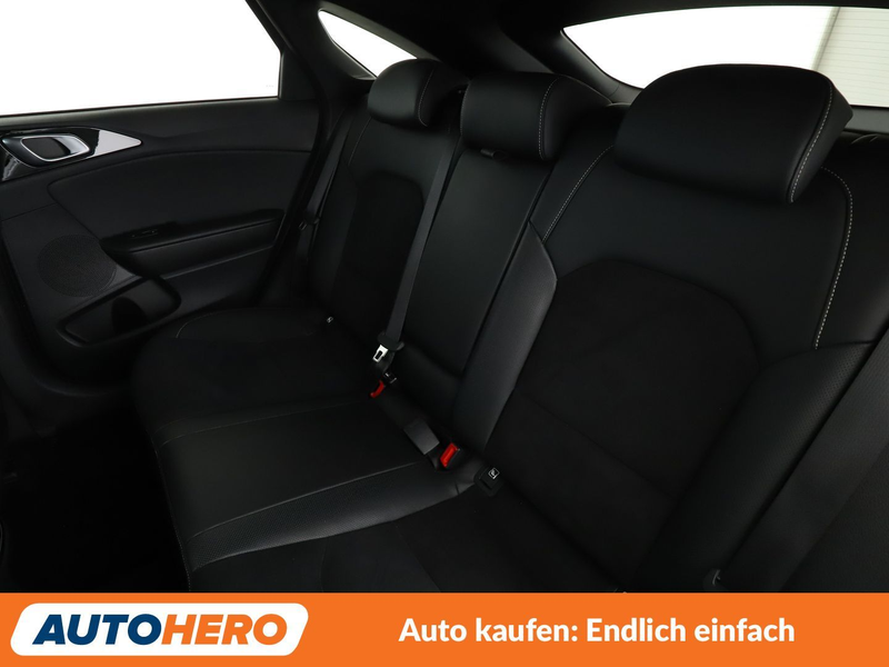 Kia ProCeed / pro_cee'd 1.5 TGDI GT Line Aut.*NAVI*BiLED*ACC*SHZ*LHZ* — photo 14