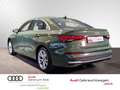 Audi A3 Limousine 30 TFSI Sitzhz Parklenkassitent Klima Grün - thumbnail 4