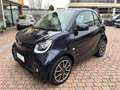smart forTwo Eq Prime 22kW Blauw - thumbnail 1