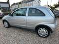 Opel Corsa 1.0 Twinport Edition Automatik Grau - thumbnail 4