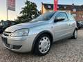 Opel Corsa 1.0 Twinport Edition Automatik Grau - thumbnail 3