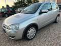 Opel Corsa 1.0 Twinport Edition Automatik Grau - thumbnail 2