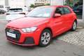 Audi A1 A1 30 Sportback 1.0.TFSI 110PS KAMERA Rot - thumbnail 1