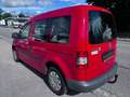 Volkswagen Caddy Life Gewinner Caddy AHK/TÜV-02/2027/2.Hd Rot - thumbnail 4