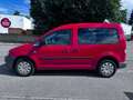 Volkswagen Caddy Life Gewinner Caddy AHK/TÜV-02/2027/2.Hd Rot - thumbnail 5