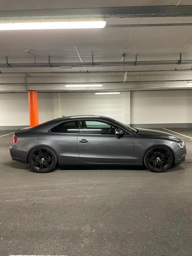 Audi A5 3.0 TDI DPF quattro S tronic - 2
