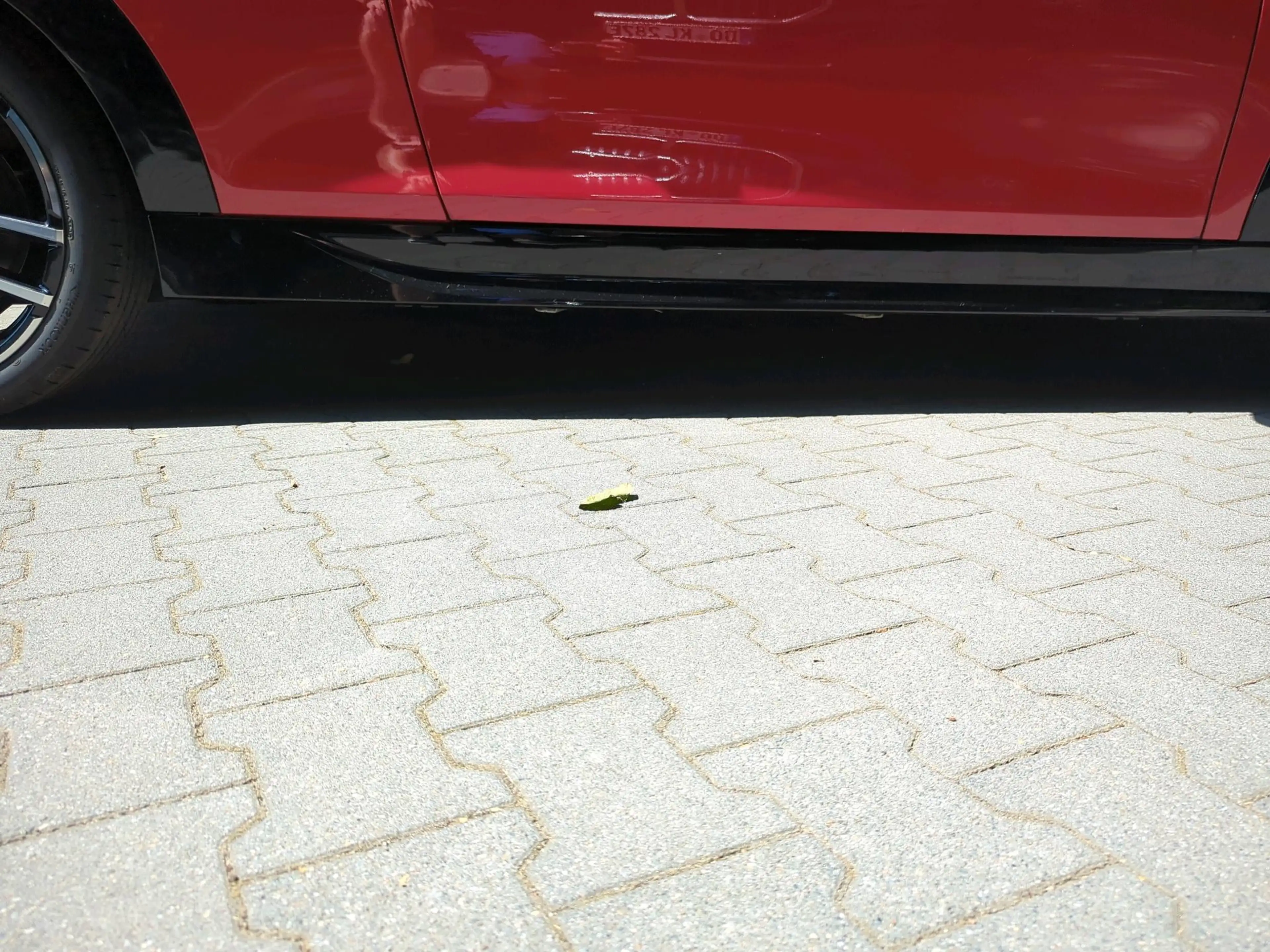 MINI John Cooper Works Cabrio John Cooper Works Trim — photo 15
