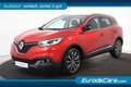 Renault Kadjar 1.2 TCE  Bose Edition *T-Leder*Pano.*SHZ* Rouge - thumbnail 1