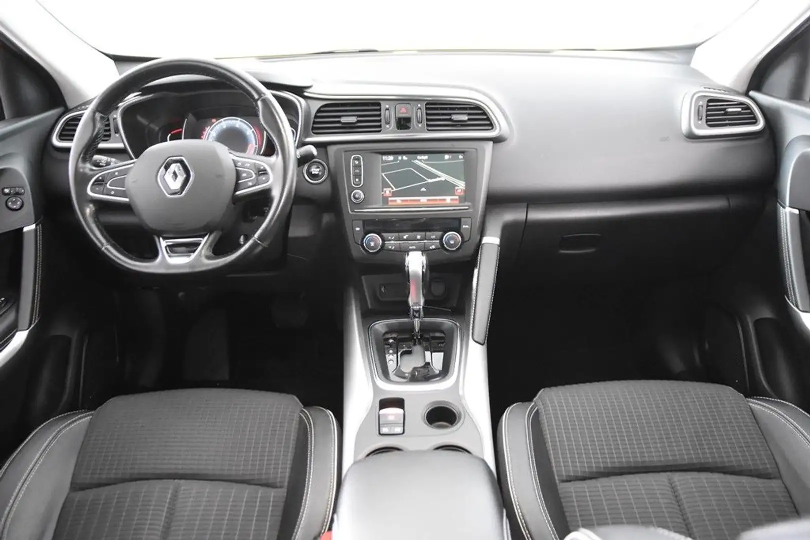 Renault Kadjar 1.2 TCE  Bose Edition *T-Leder*Pano.*SHZ* Rouge - 2