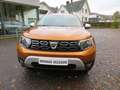 Dacia Duster 1.5 Blue dCi Prestige (EU6d) Orange - thumbnail 13