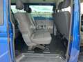 Volkswagen T6 Transporter T6.1 Transporter 2,0 TDI*AUTO*9-SITZE*KLIMA*PDC! Azul - thumbnail 12