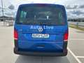 Volkswagen T6 Transporter T6.1 Transporter 2,0 TDI*AUTO*9-SITZE*KLIMA*PDC! Azul - thumbnail 4